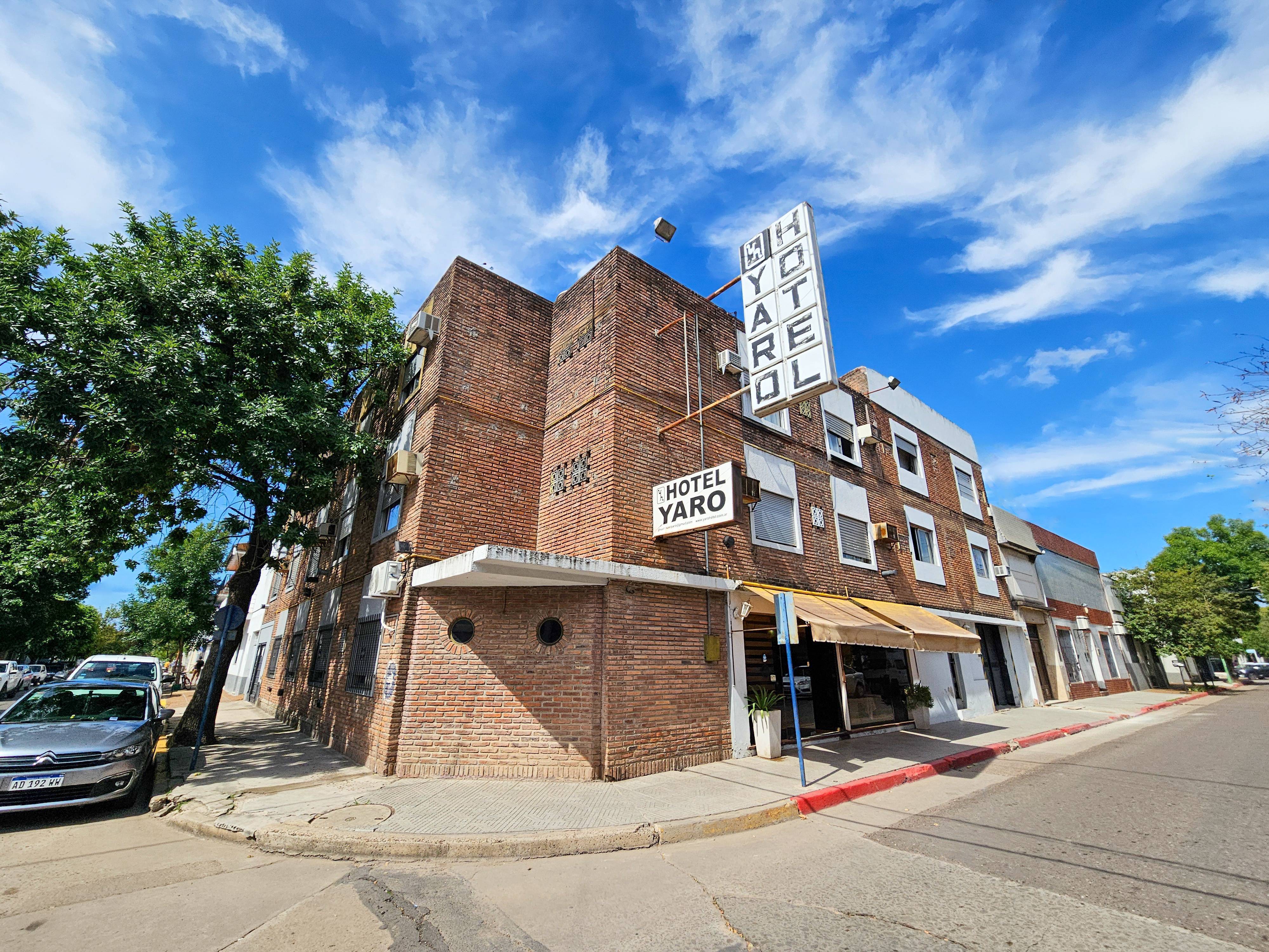 Hotel Yaro